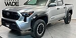 Used 2024 TOYOTA TACOMA TRD OFF ROAD in ST. GEORGE, UTAH