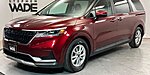 Used 2024 KIA CARNIVAL LX in ST. GEORGE, UTAH