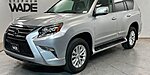 Used 2018 LEXUS GX GX 460 in ST. GEORGE, UTAH