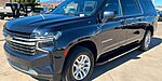 Used 2024 CHEVROLET SUBURBAN LT in ST. GEORGE, UTAH
