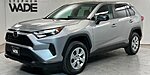 Used 2024 TOYOTA RAV4 LE in ST. GEORGE, UTAH