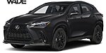 Used 2024 LEXUS NX NX 450H+ F SPORT HANDLING in ST. GEORGE, UTAH