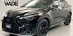 Used 2024 LEXUS NX NX 450H+ F SPORT HANDLING in ST. GEORGE, UTAH