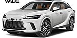 Used 2024 LEXUS RX RX 350H PREMIUM in ST. GEORGE, UTAH