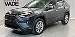 Used 2025 TOYOTA RAV4 LIMITED in ST. GEORGE, UTAH