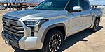 Used 2022 TOYOTA TUNDRA LIMITED in ST. GEORGE, UTAH