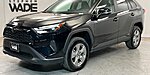 Used 2025 TOYOTA RAV4 HYBRID XLE in ST. GEORGE, UTAH