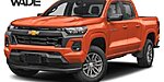 Used 2025 CHEVROLET COLORADO 2WD LT in ST. GEORGE, UTAH