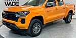 Used 2025 CHEVROLET COLORADO 2WD LT in ST. GEORGE, UTAH
