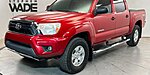 Used 2015 TOYOTA TACOMA PRERUNNER in ST. GEORGE, UTAH