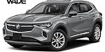 Used 2023 BUICK ENVISION ESSENCE in ST. GEORGE, UTAH