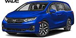 Used 2025 Honda Odyssey EX-L in ST. GEORGE, UTAH