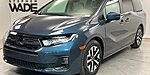 Used 2025 Honda Odyssey EX-L in ST. GEORGE, UTAH
