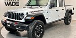 Used 2026 JEEP GLADIATOR RUBICON in ST. GEORGE, UTAH