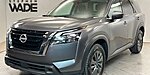 Used 2025 NISSAN PATHFINDER SV in ST. GEORGE, UTAH