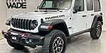 Used 2025 JEEP WRANGLER RUBICON in ST. GEORGE, UTAH