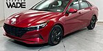 Used 2021 HYUNDAI ELANTRA SEL in ST. GEORGE, UTAH