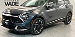 Used 2023 KIA SPORTAGE SX-PRESTIGE in ST. GEORGE, UTAH