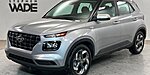 Used 2025 HYUNDAI VENUE SEL in ST. GEORGE, UTAH