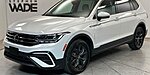 Used 2024 Volkswagen Tiguan SE in ST. GEORGE, UTAH
