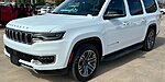 Used 2024 JEEP WAGONEER L SERIES II in ST. GEORGE, UTAH