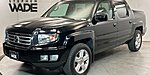 Used 2012 Honda Ridgeline RTL in ST. GEORGE, UTAH