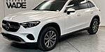 Used 2024 MERCEDES-BENZ GLC-CLASS GLC 300 in ST. GEORGE, UTAH