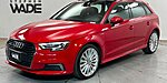 Used 2017 AUDI A3 PREMIUM in ST. GEORGE, UTAH