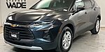 Used 2022 CHEVROLET BLAZER LT in ST. GEORGE, UTAH