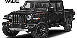 Used 2023 JEEP GLADIATOR MOJAVE in ST. GEORGE, UTAH