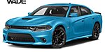 Used 2023 DODGE CHARGER SCAT PACK in ST. GEORGE, UTAH