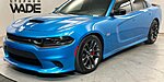 Used 2023 DODGE CHARGER SCAT PACK in ST. GEORGE, UTAH