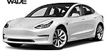 Used 2019 TESLA MODEL 3 MID RANGE in ST. GEORGE, UTAH