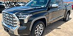 Used 2024 TOYOTA TUNDRA 1794 EDITION HYBRID in ST. GEORGE, UTAH