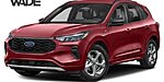 Used 2024 FORD ESCAPE ST-LINE in ST. GEORGE, UTAH