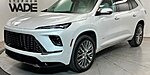 Used 2025 BUICK ENCLAVE AVENIR in ST. GEORGE, UTAH