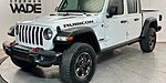 Used 2023 JEEP GLADIATOR RUBICON in ST. GEORGE, UTAH