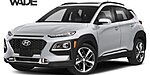 Used 2019 HYUNDAI KONA LIMITED in ST. GEORGE, UTAH