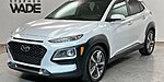 Used 2019 HYUNDAI KONA LIMITED in ST. GEORGE, UTAH