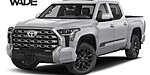Used 2024 TOYOTA TUNDRA PLATINUM in ST. GEORGE, UTAH