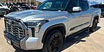 Used 2024 TOYOTA TUNDRA PLATINUM in ST. GEORGE, UTAH