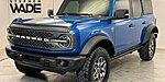 Used 2022 FORD BRONCO BADLANDS in ST. GEORGE, UTAH