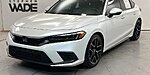 Used 2023 Honda Civic Hatchback SPORT TOURING in ST. GEORGE, UTAH