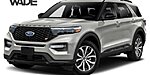 Used 2022 FORD EXPLORER ST in ST. GEORGE, UTAH
