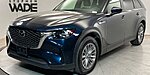 Used 2025 MAZDA CX-90 SELECT PACKAGE in ST. GEORGE, UTAH