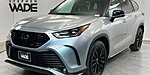 Used 2025 TOYOTA HIGHLANDER XSE in ST. GEORGE, UTAH