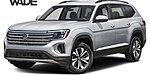 Used 2025 Volkswagen Atlas 2.0T SE WITH TECHNOLOGY in ST. GEORGE, UTAH