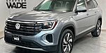 Used 2025 Volkswagen Atlas 2.0T SE WITH TECHNOLOGY in ST. GEORGE, UTAH