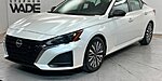 Used 2024 NISSAN ALTIMA 2.5 SV in ST. GEORGE, UTAH