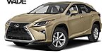 Used 2017 LEXUS RX RX 350 in ST. GEORGE, UTAH